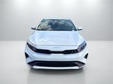 Thumbnail of 2023 Snow White Pearl Kia Forte