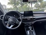 Thumbnail of 2023 Snow White Pearl Kia Forte