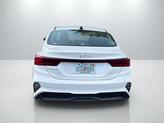 Thumbnail of 2023 Snow White Pearl Kia Forte