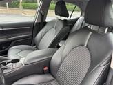 Thumbnail of 2023 Silver Toyota Camry