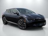 Thumbnail of 2025 Metal Kia EV6