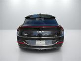 Thumbnail of 2022 Aurora Black Pearl Kia EV6