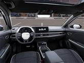 Thumbnail of 2025 Aurora Black Pearl Kia K4