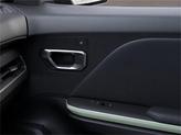 Thumbnail of 2025 Aurora Black Pearl Kia K4