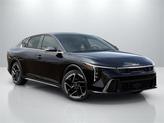 Thumbnail of 2025 Aurora Black Pearl Kia K4