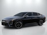 Thumbnail of 2025 Aurora Black Pearl Kia K4