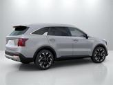 Thumbnail of 2025 Wolf Gray Kia Sorento
