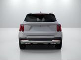 Thumbnail of 2025 Wolf Gray Kia Sorento