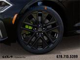 Photo of 2026 Aurora Black Kia K5