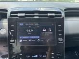 Thumbnail of 2022 Shimmering Silver Hyundai TUCSON Hybrid