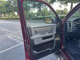 Thumbnail of 2017 Delmonico Red Pearlcoat RAM 1500