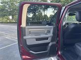 Thumbnail of 2017 Delmonico Red Pearlcoat RAM 1500