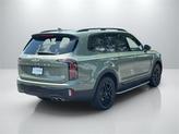 Thumbnail of 2024 Jungle Green Kia Telluride