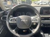 Thumbnail of 2022 Ebony Black Kia Telluride