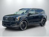 Thumbnail of 2022 Ebony Black Kia Telluride