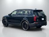 Thumbnail of 2022 Ebony Black Kia Telluride