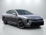 Thumbnail of 2025 Steel Gray Kia K4