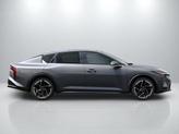 Thumbnail of 2025 Steel Gray Kia K4