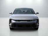 Thumbnail of 2025 Steel Gray Kia K4