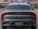 Thumbnail of 2025 Steel Gray Kia K4