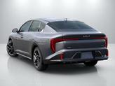 Thumbnail of 2025 Steel Gray Kia K4