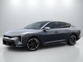 Thumbnail of 2025 Steel Gray Kia K4