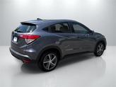 Thumbnail of 2022 Gray Honda HR-V