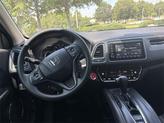 Thumbnail of 2022 Gray Honda HR-V