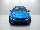 Thumbnail of 2023 Blue Kia Forte