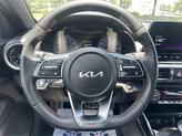 Thumbnail of 2023 Blue Kia Forte