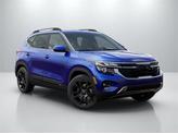 Thumbnail of 2025 Neptune Blue Kia Seltos
