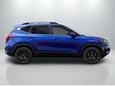 Thumbnail of 2025 Neptune Blue Kia Seltos