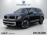 Photo of 2025 Metal Kia Telluride