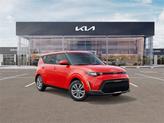 Thumbnail of 2025 Inferno Red Kia Soul