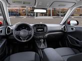 Thumbnail of 2025 Inferno Red Kia Soul