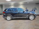 Thumbnail of 2020 Jet Black BMW X5