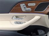Thumbnail of 2025 Polar White Mercedes-Benz GLE 450