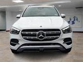 Thumbnail of 2025 Polar White Mercedes-Benz GLE 450