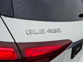 Thumbnail of 2025 Polar White Mercedes-Benz GLE 450