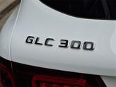 Thumbnail of 2022 Polar White Mercedes-Benz GLC 300