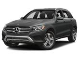 Photo of 2019 Selenite Gray Metallic Mercedes-Benz GLC 300