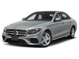 Photo of 2019 Selenite Gray Metallic Mercedes-Benz E-Class