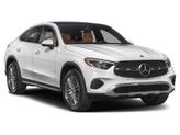 Thumbnail of 2026 MANUFAKTUR Alpine Gray Mercedes-Benz GLC 300