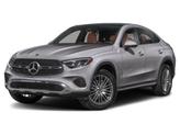 Photo of 2026 MANUFAKTUR Alpine Gray Mercedes-Benz GLC 300