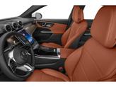 Thumbnail of 2026 MANUFAKTUR Alpine Gray Mercedes-Benz GLC 300
