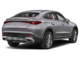 Thumbnail of 2026 MANUFAKTUR Alpine Gray Mercedes-Benz GLC 300