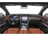 Thumbnail of 2026 MANUFAKTUR Alpine Gray Mercedes-Benz GLC 300