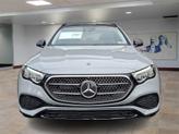 Thumbnail of 2025 MANUFAKTUR Alpine Gray Mercedes-Benz E-Class