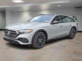 Thumbnail of 2025 MANUFAKTUR Alpine Gray Mercedes-Benz E-Class