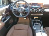 Thumbnail of 2025 Polar White Mercedes-Benz GLB 250